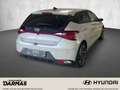 Hyundai i20 1.0 Turbo Edition 30+ Klimaaut. Navi SHZ Silber - thumbnail 6