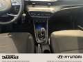 Hyundai i20 1.0 Turbo Edition 30+ Klimaaut. Navi SHZ Silber - thumbnail 14