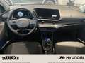 Hyundai i20 1.0 Turbo Edition 30+ Klimaaut. Navi SHZ Silber - thumbnail 13