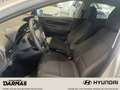 Hyundai i20 1.0 Turbo Edition 30+ Klimaaut. Navi SHZ Plateado - thumbnail 11