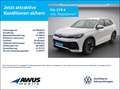 Volkswagen Tiguan 2.0TDI DSG R-Line AHK Weiß - thumbnail 1