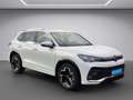 Volkswagen Tiguan 2.0TDI DSG R-Line AHK Weiß - thumbnail 7