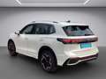 Volkswagen Tiguan 2.0TDI DSG R-Line AHK Weiß - thumbnail 3