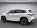 Volkswagen Tiguan 2.0TDI DSG R-Line AHK Weiß - thumbnail 2