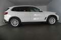 BMW X5 xDrive45e *AHK.PGSD.LEDER.HUD.SPORTSITZE* Weiß - thumbnail 7