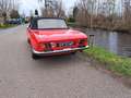 Peugeot 504 Cabriolet Rood - thumbnail 7