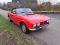 Peugeot 504 Cabriolet Rood - thumbnail 3