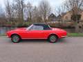 Peugeot 504 Cabriolet Red - thumbnail 5
