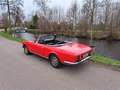 Peugeot 504 Cabriolet Red - thumbnail 6