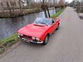 Peugeot 504 Cabriolet Rot - thumbnail 1