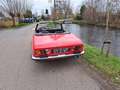 Peugeot 504 Cabriolet Rot - thumbnail 8