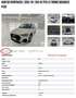 Audi Q3 SPB 45TFSIe Plug-in S tronic Bus.Plus Navi LED 18 Bianco - thumbnail 14