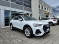 Audi Q3 SPB 45TFSIe Plug-in S tronic Bus.Plus Navi LED 18 Bianco - thumbnail 2