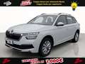 Skoda Kamiq 1.0 tsi ambition 110cv Blanc - thumbnail 1