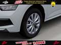 Skoda Kamiq 1.0 tsi ambition 110cv Blanc - thumbnail 4