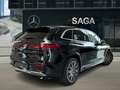 Mercedes-Benz EQS SUV 450 4MATIC SUV AMG Line Schwarz - thumbnail 2