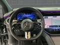 Mercedes-Benz EQS SUV 450 4MATIC SUV AMG Line Schwarz - thumbnail 5
