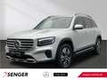 Mercedes-Benz GLB 220 d 4M Progressive Distronic Kamera 7Sitze Silber - thumbnail 1