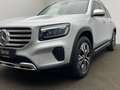 Mercedes-Benz GLB 220 d 4M Progressive Distronic Kamera 7Sitze Argent - thumbnail 7
