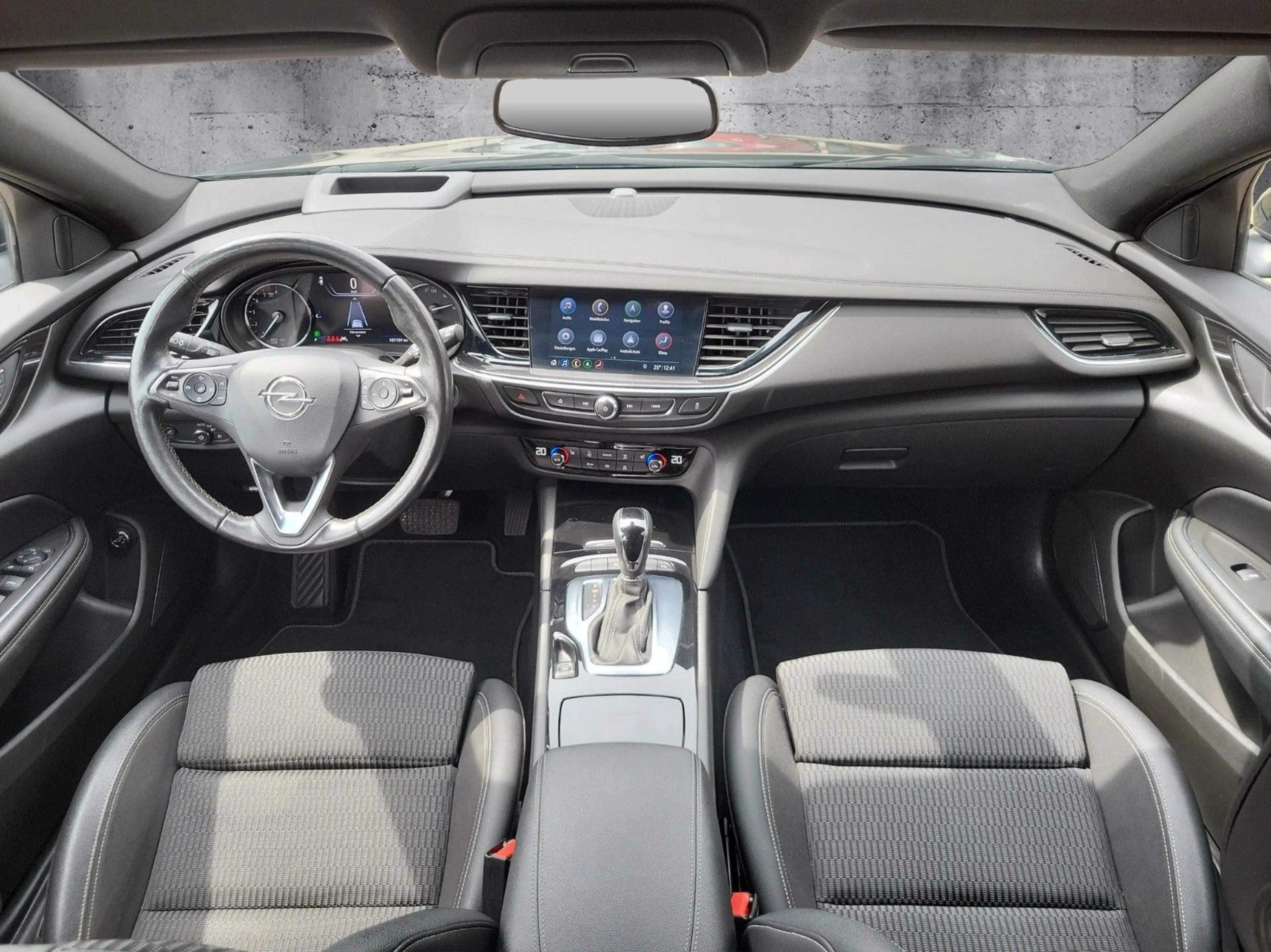 Opel Insignia B ST "Business Elegance" MOTOR NEU — photo 11