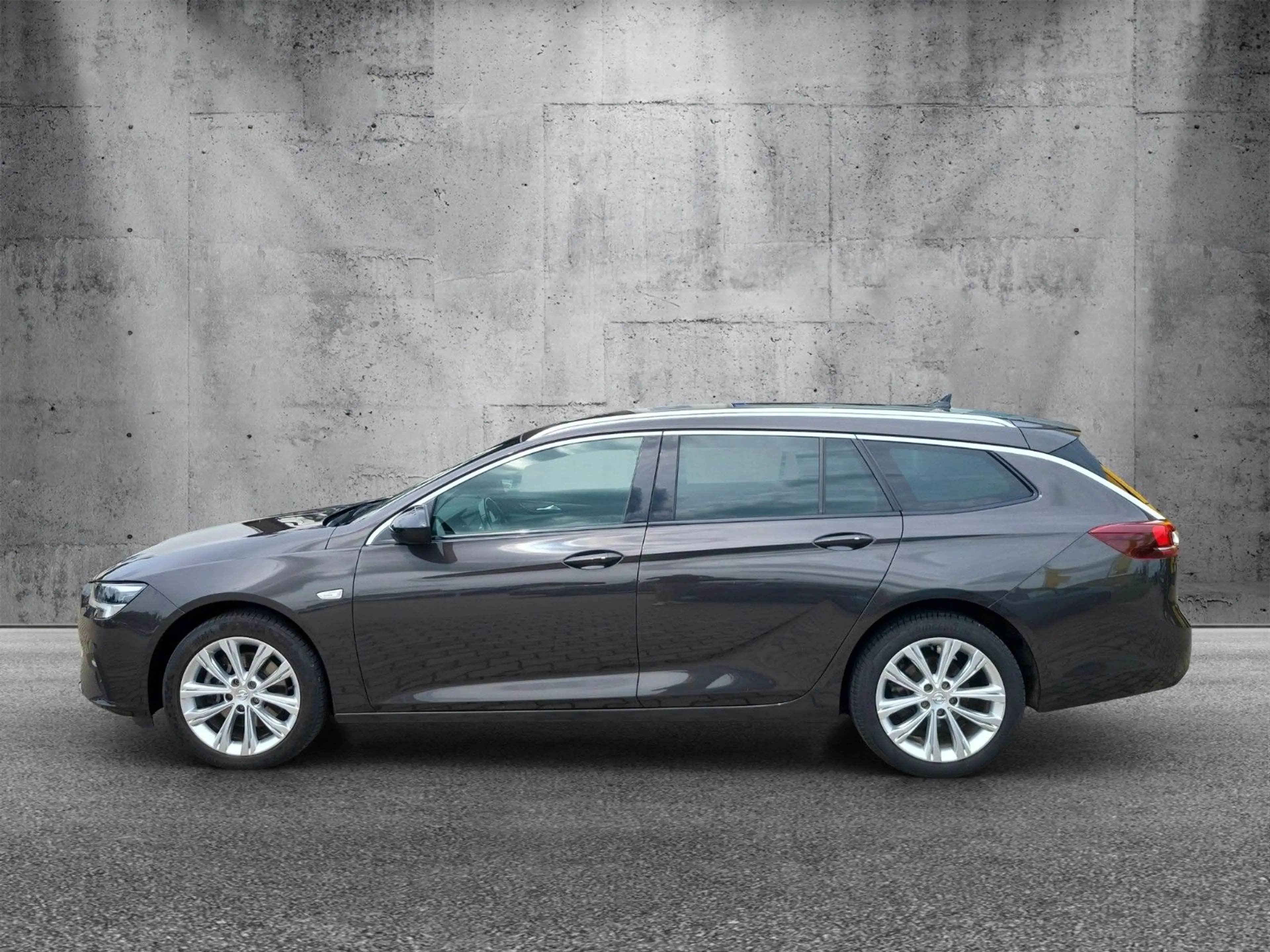 Opel Insignia B ST "Business Elegance" MOTOR NEU — photo 7