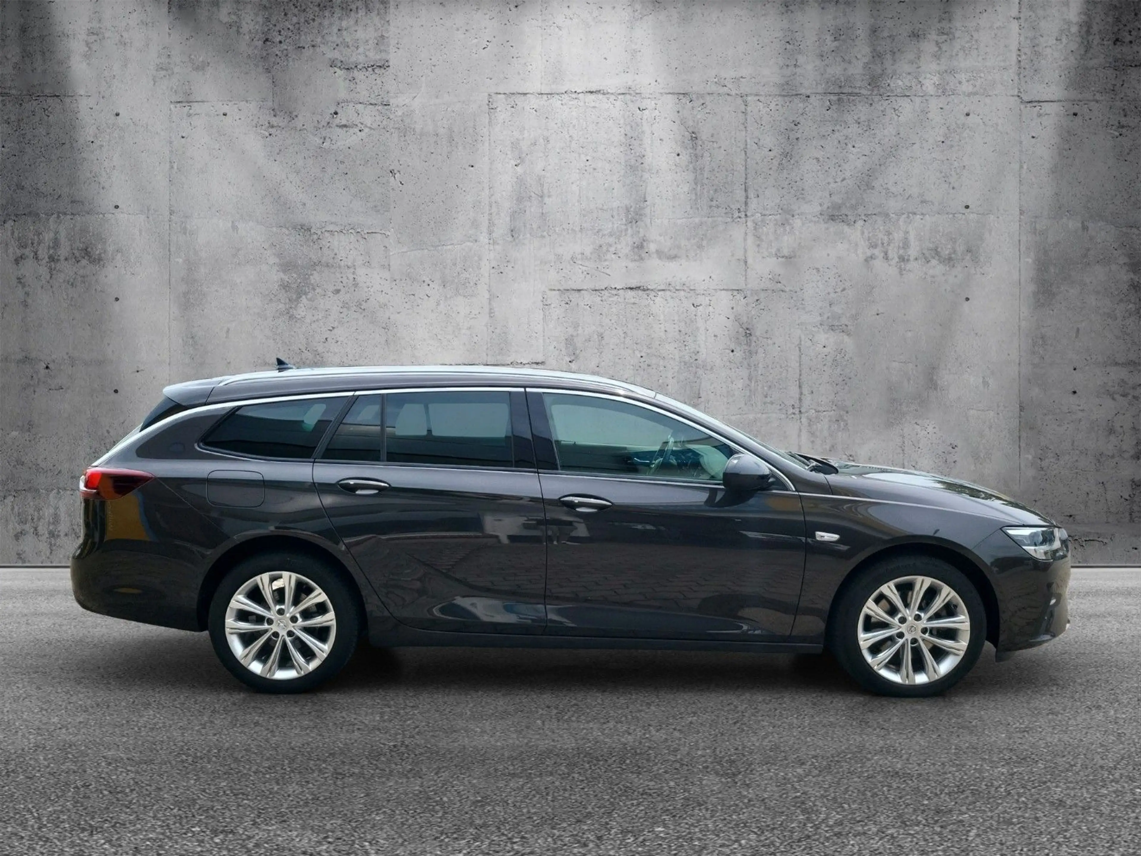 Opel Insignia B ST "Business Elegance" MOTOR NEU — photo 8