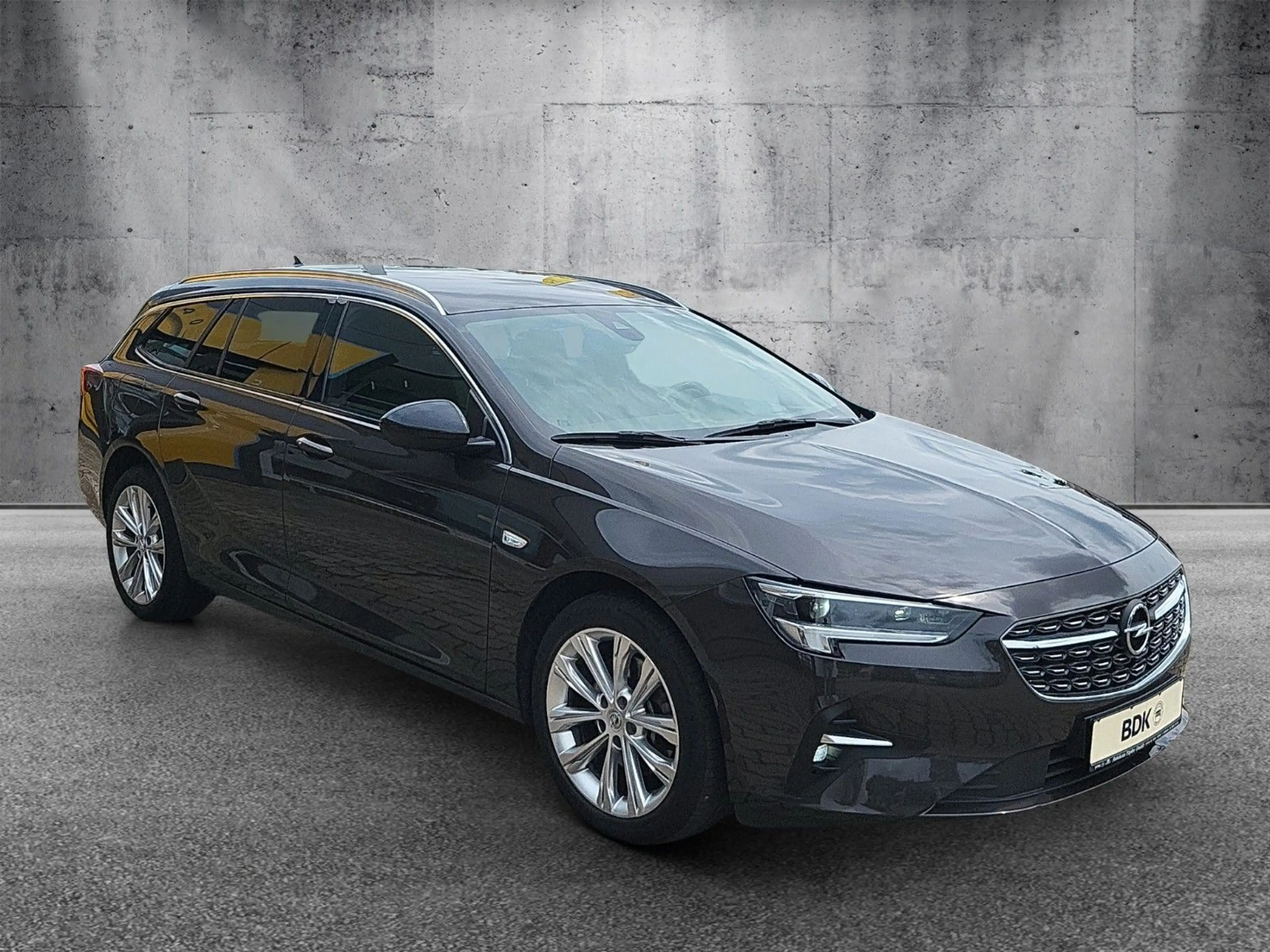 Opel Insignia B ST "Business Elegance" MOTOR NEU — photo 3