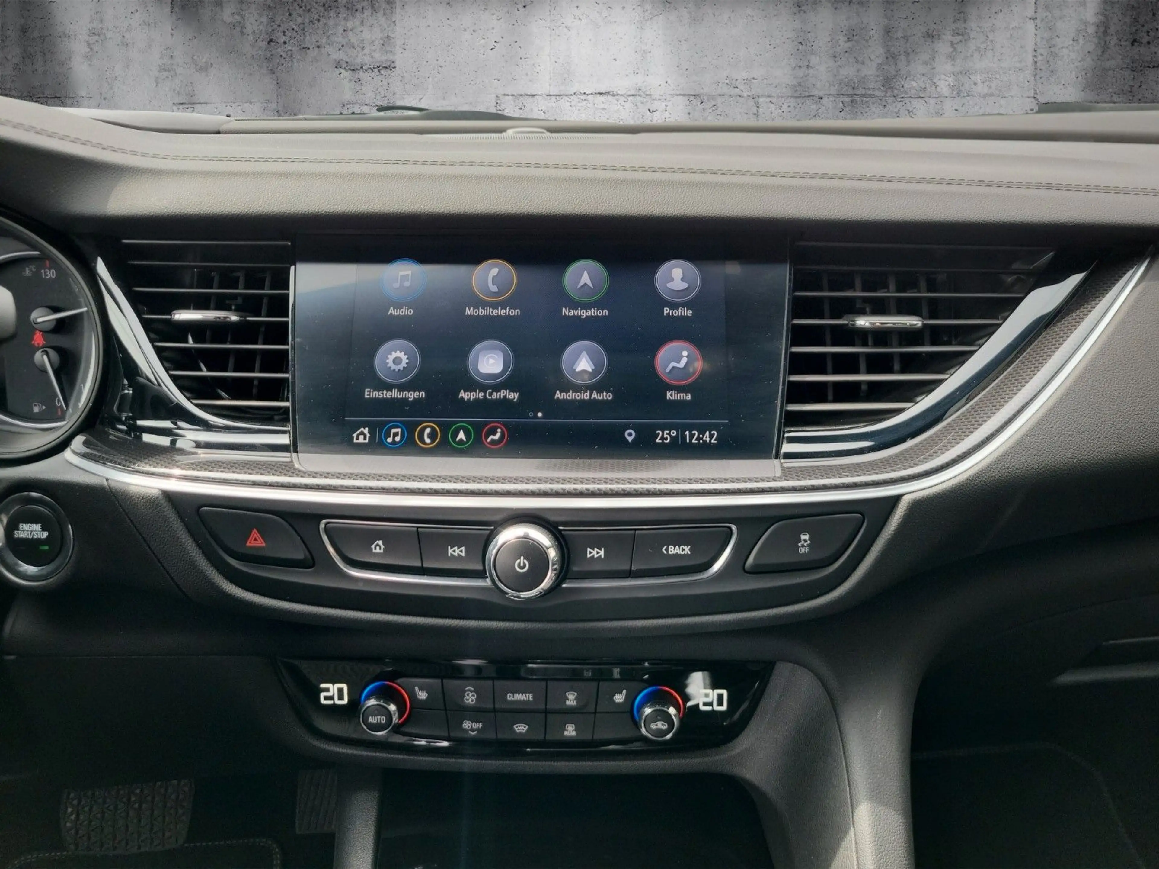 Opel Insignia B ST "Business Elegance" MOTOR NEU — photo 15