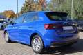 Skoda Fabia 1.0 TSI Style LED Navi Sitzheizung PDC DAB Blau - thumbnail 3