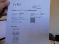 Peugeot 207 207 CC 1.6i Key West CUIR AIR CO JALU 1 AN GARANTI Gris - thumbnail 8
