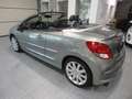 Peugeot 207 207 CC 1.6i Key West CUIR AIR CO JALU 1 AN GARANTI Gris - thumbnail 6