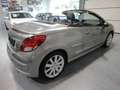 Peugeot 207 207 CC 1.6i Key West CUIR AIR CO JALU 1 AN GARANTI Gris - thumbnail 5