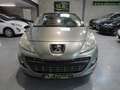 Peugeot 207 207 CC 1.6i Key West CUIR AIR CO JALU 1 AN GARANTI Gris - thumbnail 2