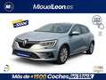 Renault Megane Techno E-Tech Híbrido Ench. 117kW Gris - thumbnail 1