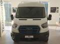 Ford E-Transit Van 350 L2H2 Trend 269CV Batt. 68KWh Auton. 260Km Wit - thumbnail 2