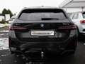 BMW 550 e Touring xDrive M-Sport Pro PANO AHK 360° Gris - thumbnail 6