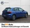 Volkswagen Polo Life TSI DSG Blau - thumbnail 5