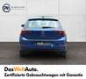 Volkswagen Polo Life TSI DSG Bleu - thumbnail 4