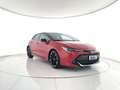 Toyota Corolla 2.0h GR Sport cvt CAMERA+ACC+APP CONNECT Rot - thumbnail 1