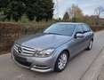 Mercedes-Benz C 180 C 180 (BlueEFFICIENCY) Elegance Grijs - thumbnail 1