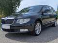 Skoda Superb Superb Elegance CR 2,0 TDI DPF DSGElegance Negru - thumbnail 1