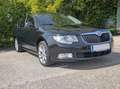 Skoda Superb Superb Elegance CR 2,0 TDI DPF DSGElegance Negru - thumbnail 6
