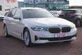 BMW 530 530d xDrive Luxury Line LED Standheizung Kamera Blanc - thumbnail 7