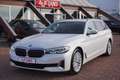 BMW 530 530d xDrive Luxury Line LED Standheizung Kamera Blanc - thumbnail 2