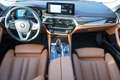 BMW 530 530d xDrive Luxury Line LED Standheizung Kamera Blanc - thumbnail 13
