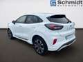 Ford Puma ST-Line 1,0 EcoBoost MHEV 125PS Aut. Weiß - thumbnail 3