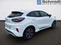 Ford Puma ST-Line 1,0 EcoBoost MHEV 125PS Aut. Weiß - thumbnail 4
