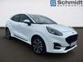 Ford Puma ST-Line 1,0 EcoBoost MHEV 125PS Aut. Weiß - thumbnail 5