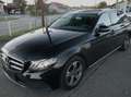 Mercedes-Benz E 200 E 200 T Avantgarde Aut. Schwarz - thumbnail 3