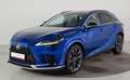Lexus RX 350 h F Sport HUD Leder Bleu - thumbnail 1
